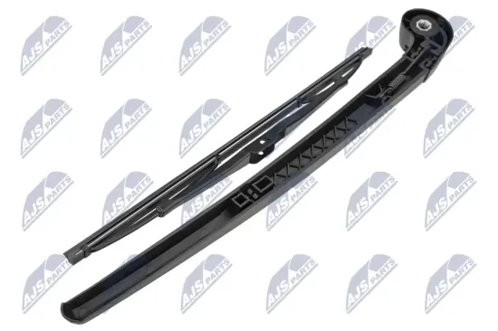 Wischarm, Scheibenreinigung hinten NTY EWB-AU-006 Bild Wischarm, Scheibenreinigung hinten NTY EWB-AU-006