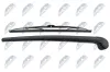 Wischarm, Scheibenreinigung hinten NTY EWB-AU-006 Bild Wischarm, Scheibenreinigung hinten NTY EWB-AU-006