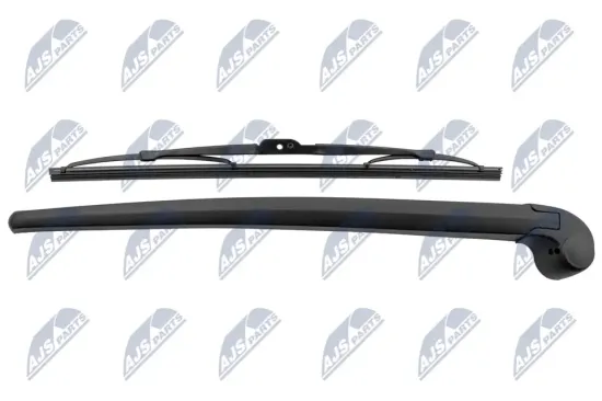 Wischarm, Scheibenreinigung hinten NTY EWB-AU-006 Bild Wischarm, Scheibenreinigung hinten NTY EWB-AU-006