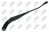 Wischarm, Scheibenreinigung links NTY EWB-AU-007 Bild Wischarm, Scheibenreinigung links NTY EWB-AU-007