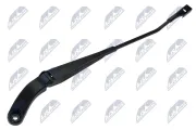 Wischarm, Scheibenreinigung links NTY EWB-AU-007
