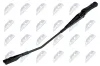 Wischarm, Scheibenreinigung links NTY EWB-AU-007 Bild Wischarm, Scheibenreinigung links NTY EWB-AU-007
