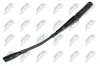 Wischarm, Scheibenreinigung links NTY EWB-AU-009 Bild Wischarm, Scheibenreinigung links NTY EWB-AU-009