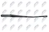 Wischarm, Scheibenreinigung links NTY EWB-AU-009 Bild Wischarm, Scheibenreinigung links NTY EWB-AU-009