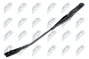 Wischarm, Scheibenreinigung links NTY EWB-AU-011 Bild Wischarm, Scheibenreinigung links NTY EWB-AU-011