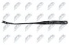 Wischarm, Scheibenreinigung links NTY EWB-AU-011 Bild Wischarm, Scheibenreinigung links NTY EWB-AU-011
