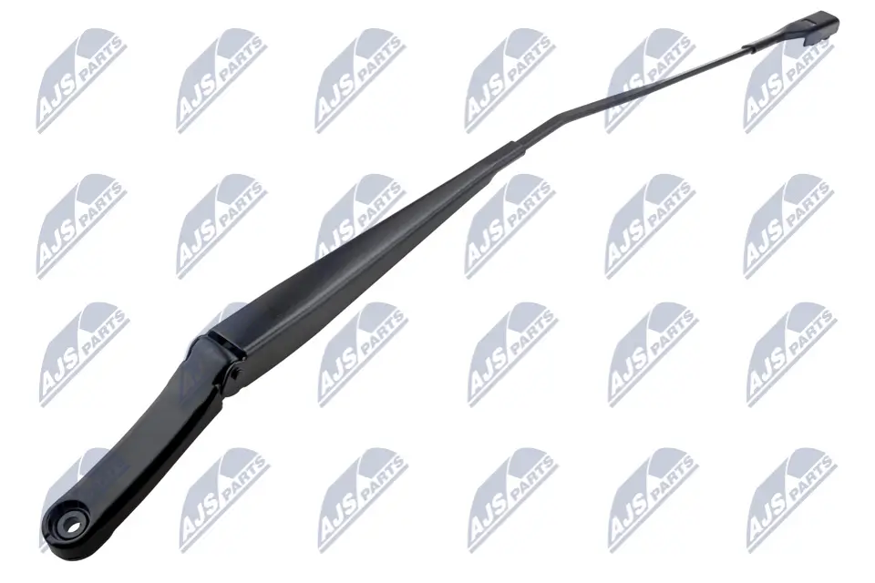 Wischarm, Scheibenreinigung rechts NTY EWB-AU-012