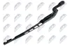 Wischarm, Scheibenreinigung links NTY EWB-AU-013 Bild Wischarm, Scheibenreinigung links NTY EWB-AU-013