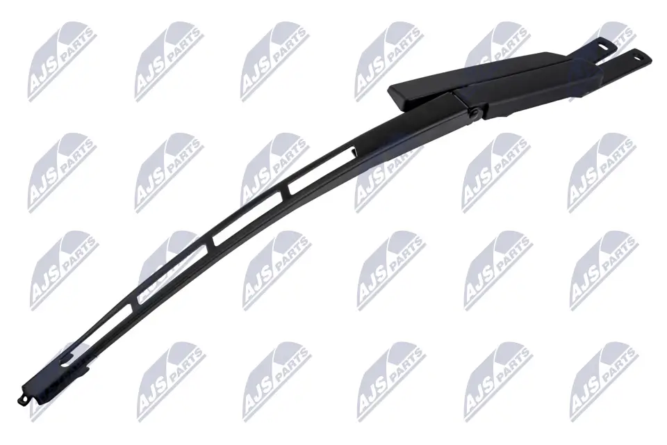 Wischarm, Scheibenreinigung links NTY EWB-AU-015