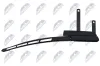 Wischarm, Scheibenreinigung links NTY EWB-AU-015 Bild Wischarm, Scheibenreinigung links NTY EWB-AU-015