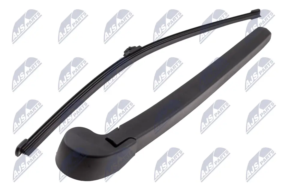 Wischarm-Satz, Scheibenreinigung hinten NTY EWB-AU-016