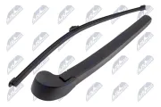 Wischarm-Satz, Scheibenreinigung hinten NTY EWB-AU-016