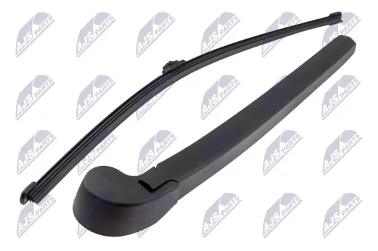 Wischarm-Satz, Scheibenreinigung hinten NTY EWB-AU-016 Bild Wischarm-Satz, Scheibenreinigung hinten NTY EWB-AU-016