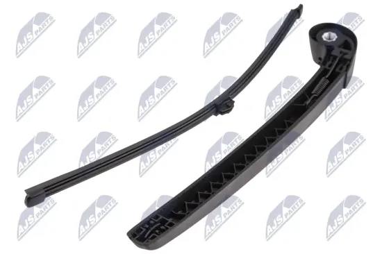 Wischarm-Satz, Scheibenreinigung hinten NTY EWB-AU-016 Bild Wischarm-Satz, Scheibenreinigung hinten NTY EWB-AU-016