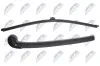Wischarm-Satz, Scheibenreinigung hinten NTY EWB-AU-016 Bild Wischarm-Satz, Scheibenreinigung hinten NTY EWB-AU-016