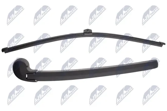 Wischarm-Satz, Scheibenreinigung hinten NTY EWB-AU-016 Bild Wischarm-Satz, Scheibenreinigung hinten NTY EWB-AU-016