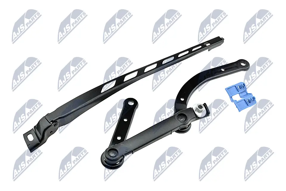 Wischarm, Scheibenreinigung rechts NTY EWB-BM-000