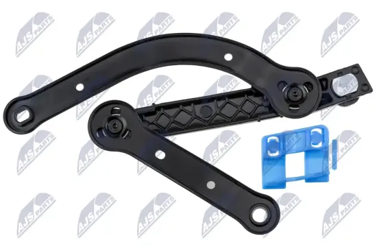 Wischarm, Scheibenreinigung vorne NTY EWB-BM-000A Bild Wischarm, Scheibenreinigung vorne NTY EWB-BM-000A