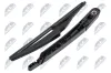 Wischarm, Scheibenreinigung hinten NTY EWB-BM-001 Bild Wischarm, Scheibenreinigung hinten NTY EWB-BM-001