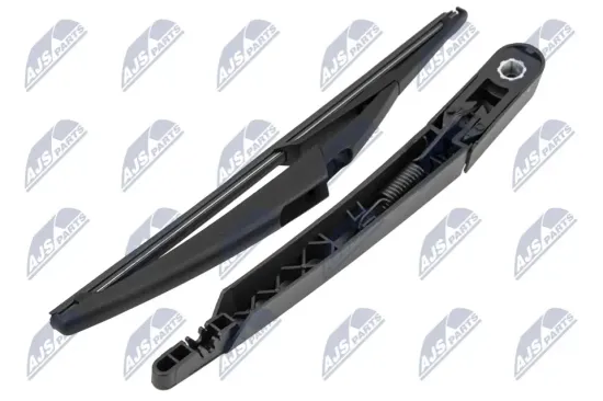 Wischarm, Scheibenreinigung hinten NTY EWB-BM-001 Bild Wischarm, Scheibenreinigung hinten NTY EWB-BM-001