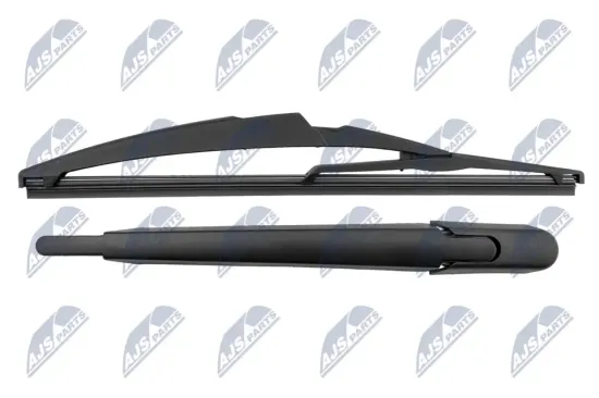 Wischarm, Scheibenreinigung hinten NTY EWB-BM-001 Bild Wischarm, Scheibenreinigung hinten NTY EWB-BM-001