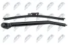 Wischarm, Scheibenreinigung hinten NTY EWB-BM-004 Bild Wischarm, Scheibenreinigung hinten NTY EWB-BM-004