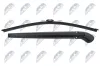 Wischarm, Scheibenreinigung hinten NTY EWB-BM-005 Bild Wischarm, Scheibenreinigung hinten NTY EWB-BM-005