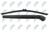 Wischarm, Scheibenreinigung hinten NTY EWB-BM-006 Bild Wischarm, Scheibenreinigung hinten NTY EWB-BM-006