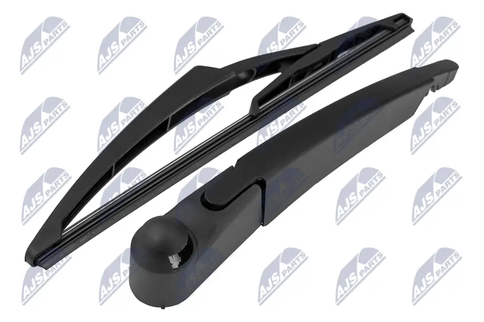 Wischarm, Scheibenreinigung hinten NTY EWB-BM-007