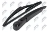 Wischarm, Scheibenreinigung hinten NTY EWB-BM-007 Bild Wischarm, Scheibenreinigung hinten NTY EWB-BM-007
