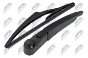 Wischarm, Scheibenreinigung hinten NTY EWB-BM-007