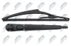 Wischarm, Scheibenreinigung hinten NTY EWB-BM-007 Bild Wischarm, Scheibenreinigung hinten NTY EWB-BM-007