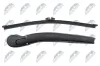 Wischarm, Scheibenreinigung hinten NTY EWB-BM-008 Bild Wischarm, Scheibenreinigung hinten NTY EWB-BM-008