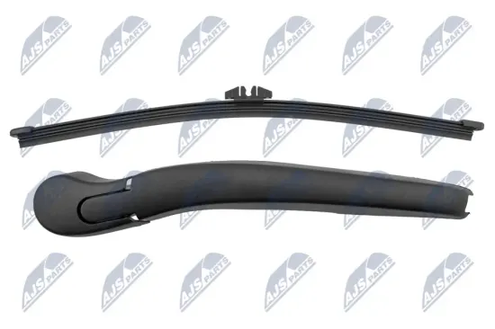 Wischarm, Scheibenreinigung hinten NTY EWB-BM-008 Bild Wischarm, Scheibenreinigung hinten NTY EWB-BM-008