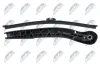 Wischarm, Scheibenreinigung hinten NTY EWB-BM-008 Bild Wischarm, Scheibenreinigung hinten NTY EWB-BM-008