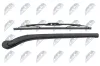 Wischarm, Scheibenreinigung hinten NTY EWB-BM-009 Bild Wischarm, Scheibenreinigung hinten NTY EWB-BM-009