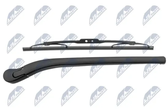 Wischarm, Scheibenreinigung hinten NTY EWB-BM-009 Bild Wischarm, Scheibenreinigung hinten NTY EWB-BM-009