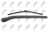 Wischarm, Scheibenreinigung hinten NTY EWB-BM-010 Bild Wischarm, Scheibenreinigung hinten NTY EWB-BM-010