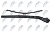Wischarm, Scheibenreinigung hinten NTY EWB-BM-010 Bild Wischarm, Scheibenreinigung hinten NTY EWB-BM-010