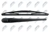 Wischarm, Scheibenreinigung hinten NTY EWB-BM-012 Bild Wischarm, Scheibenreinigung hinten NTY EWB-BM-012