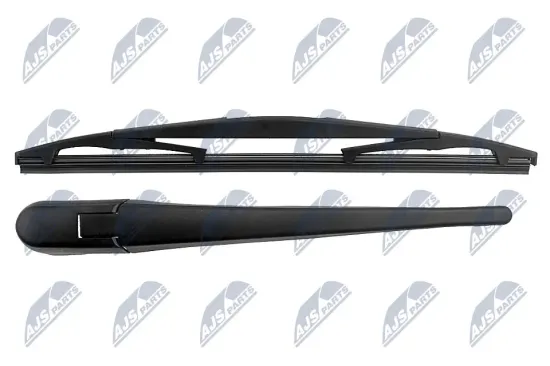 Wischarm, Scheibenreinigung hinten NTY EWB-BM-012 Bild Wischarm, Scheibenreinigung hinten NTY EWB-BM-012