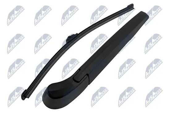 Wischarm, Scheibenreinigung hinten NTY EWB-BM-013 Bild Wischarm, Scheibenreinigung hinten NTY EWB-BM-013