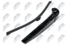 Wischarm, Scheibenreinigung hinten NTY EWB-BM-014 Bild Wischarm, Scheibenreinigung hinten NTY EWB-BM-014