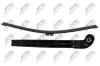Wischarm, Scheibenreinigung hinten NTY EWB-BM-014 Bild Wischarm, Scheibenreinigung hinten NTY EWB-BM-014