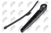 Wischarm-Satz, Scheibenreinigung hinten NTY EWB-BM-015 Bild Wischarm-Satz, Scheibenreinigung hinten NTY EWB-BM-015