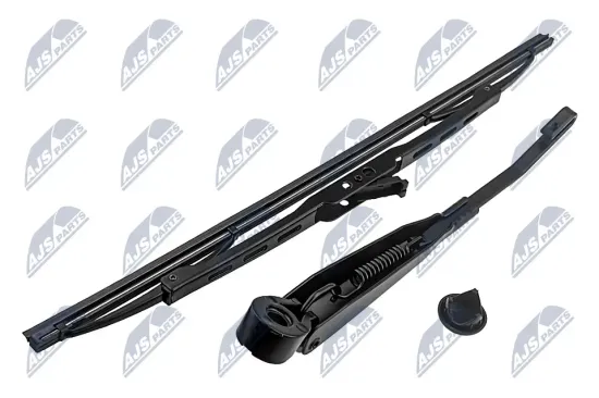Wischarm, Scheibenreinigung hinten NTY EWB-CH-001 Bild Wischarm, Scheibenreinigung hinten NTY EWB-CH-001