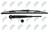 Wischarm, Scheibenreinigung hinten NTY EWB-CH-001 Bild Wischarm, Scheibenreinigung hinten NTY EWB-CH-001
