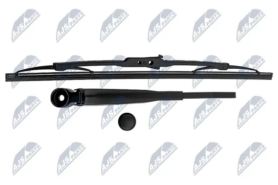 Wischarm, Scheibenreinigung hinten NTY EWB-CH-001 Bild Wischarm, Scheibenreinigung hinten NTY EWB-CH-001