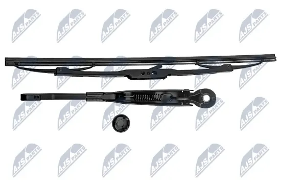 Wischarm, Scheibenreinigung hinten NTY EWB-CH-001 Bild Wischarm, Scheibenreinigung hinten NTY EWB-CH-001