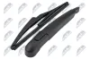 Wischarm, Scheibenreinigung hinten NTY EWB-CH-002 Bild Wischarm, Scheibenreinigung hinten NTY EWB-CH-002